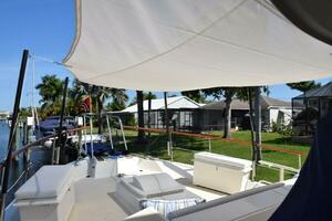 QA3 48ft Hatteras Yacht For Sale