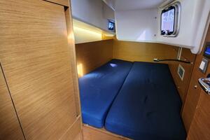 Sul Vento 41ft Jeanneau Yacht For Sale