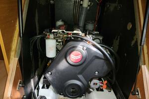 Sul Vento 41ft Jeanneau Yacht For Sale