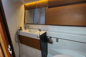 Sul Vento 41ft Jeanneau Yacht For Sale