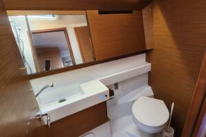 Sul Vento 41ft Jeanneau Yacht For Sale