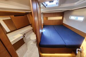 Sul Vento 41ft Jeanneau Yacht For Sale