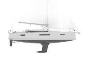 Sul Vento 41ft Jeanneau Yacht For Sale