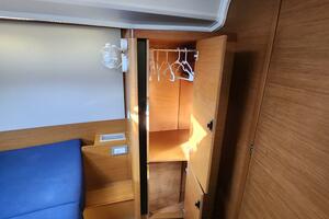 Sul Vento 41ft Jeanneau Yacht For Sale