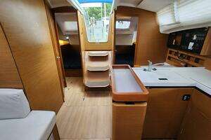2020 Jeanneau Sun Odyssey 410 thumbnail 20