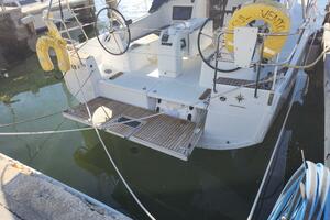 Sul Vento 41ft Jeanneau Yacht For Sale