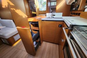 Sul Vento 41ft Jeanneau Yacht For Sale