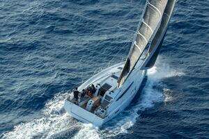 2020 Jeanneau Sun Odyssey 410 thumbnail 43