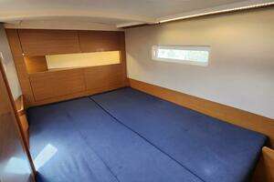 2020 Jeanneau Sun Odyssey 410 thumbnail 33