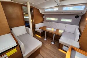 Sul Vento 41ft Jeanneau Yacht For Sale