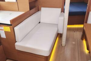 Sul Vento 41ft Jeanneau Yacht For Sale