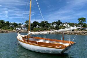 PEARL 16ft Landing School Yacht For Sale