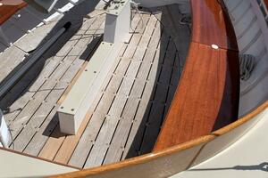 PEARL 16ft Landing School Yacht For Sale