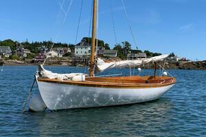 PEARL 16ft Landing School Yacht For Sale