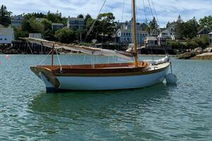 PEARL 16ft Landing School Yacht For Sale