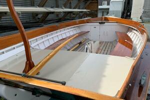 PEARL 16ft Landing School Yacht For Sale