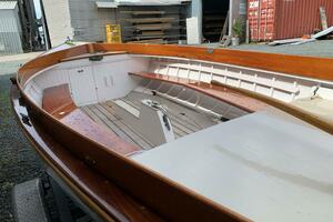 PEARL 16ft Landing School Yacht For Sale