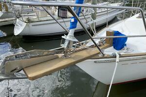 Morning Light 37ft Dickerson Yacht For Sale