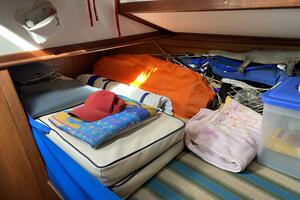Morning Light 37ft Dickerson Yacht For Sale
