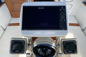 Morning Light 37ft Dickerson Yacht For Sale