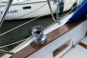 Morning Light 37ft Dickerson Yacht For Sale