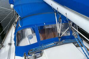 Morning Light 37ft Dickerson Yacht For Sale