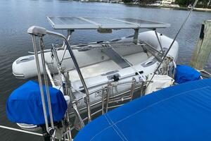 Morning Light 37ft Dickerson Yacht For Sale