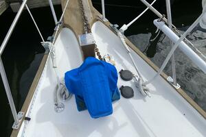 Morning Light 37ft Dickerson Yacht For Sale