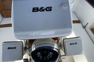 Morning Light 37ft Dickerson Yacht For Sale