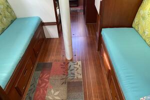 Morning Light 37ft Dickerson Yacht For Sale