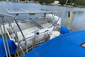 Morning Light 37ft Dickerson Yacht For Sale