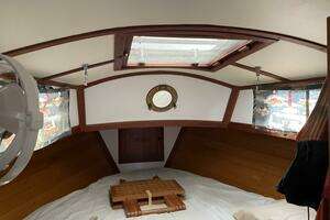1987 Dickerson 37 aft cockpit thumbnail 53