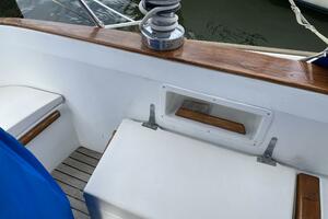Morning Light 37ft Dickerson Yacht For Sale