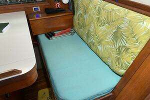 1987 Dickerson 37 aft cockpit thumbnail 45