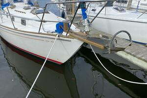 Morning Light 37ft Dickerson Yacht For Sale
