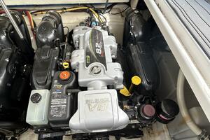 35ft Monterey Yacht For Sale