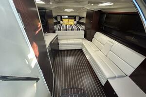 35ft Monterey Yacht For Sale