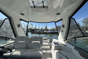 35ft Monterey Yacht For Sale