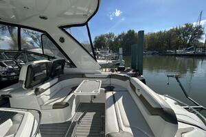 35ft Monterey Yacht For Sale