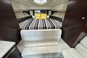 35ft Monterey Yacht For Sale