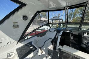 35ft Monterey Yacht For Sale