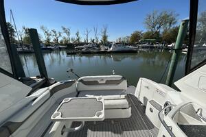 35ft Monterey Yacht For Sale