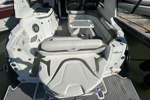 35ft Monterey Yacht For Sale