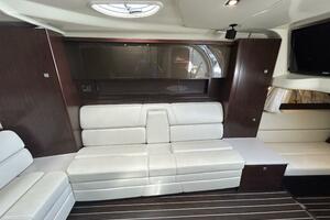 35ft Monterey Yacht For Sale