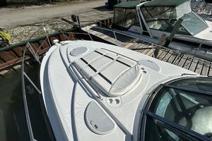 35ft Monterey Yacht For Sale