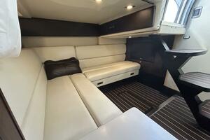 35ft Monterey Yacht For Sale