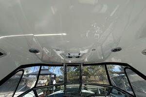 35ft Monterey Yacht For Sale
