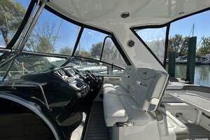 35ft Monterey Yacht For Sale