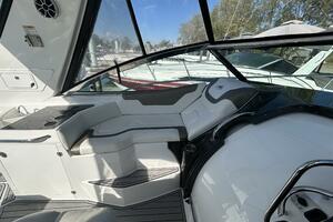 35ft Monterey Yacht For Sale