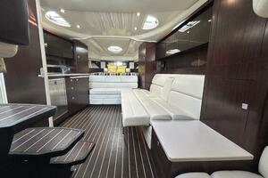 35ft Monterey Yacht For Sale